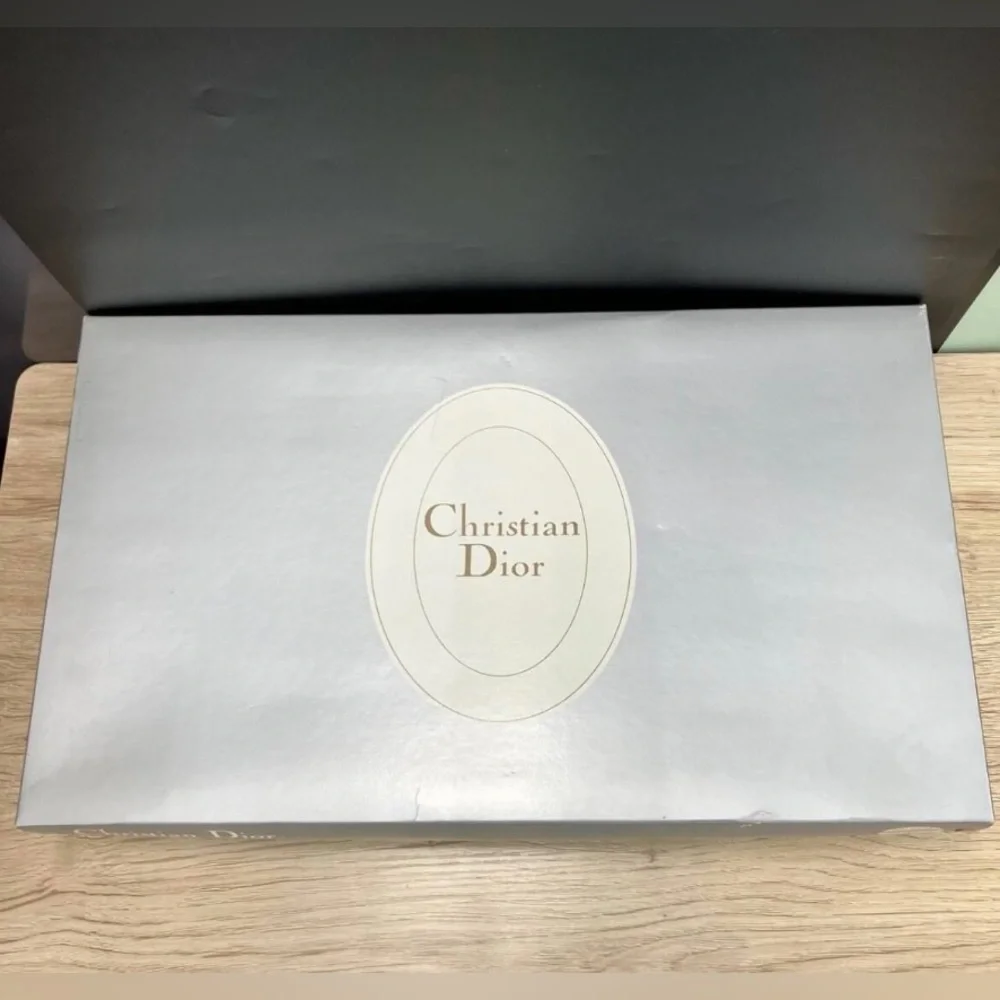 Dior brand new